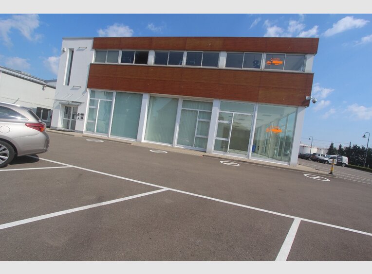 Bureau à louer à Bertrange - Réf. 5908160