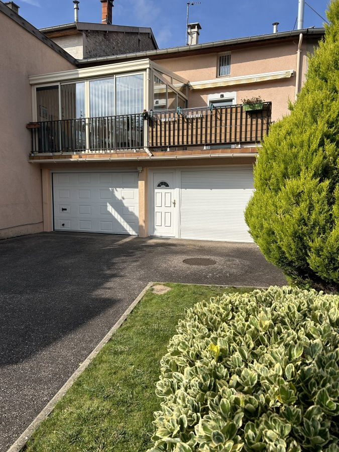 Maison à vendre F10 à Ligny-en-Barrois