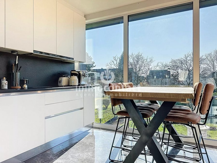 Maison individuelle à vendre Sandweiler