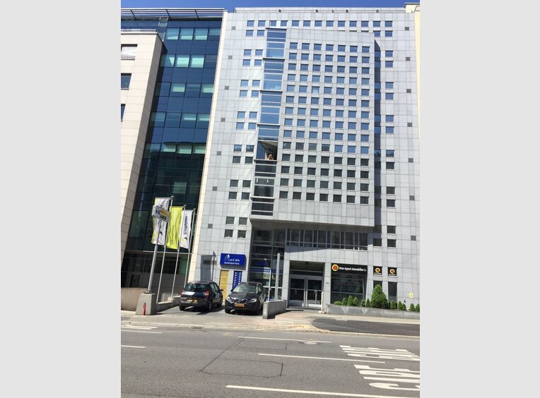 Bureau à louer à Luxembourg (LU) - Réf. 5039808