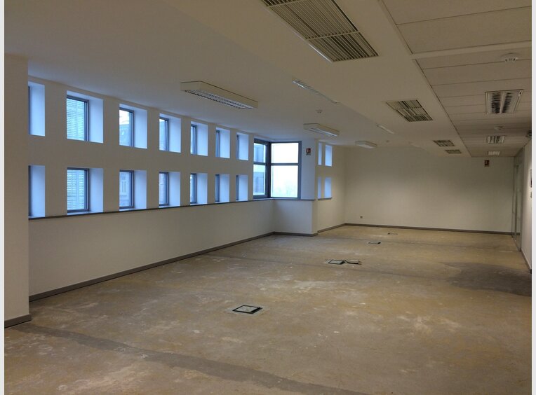 Bureau à louer à Luxembourg (LU) - Réf. 5039808