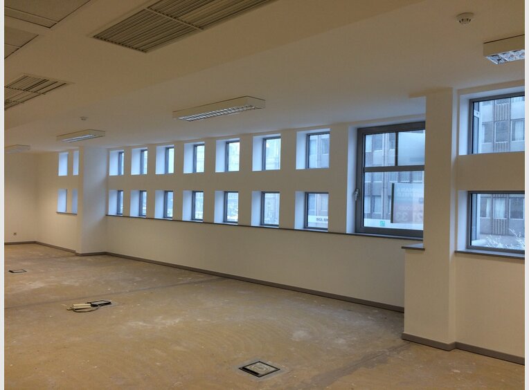 Bureau à louer à Luxembourg (LU) - Réf. 5039808