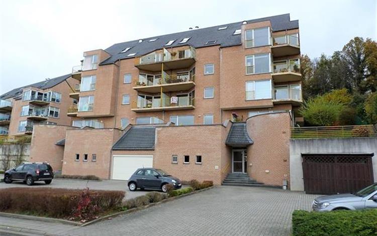 acheter appartement wavre