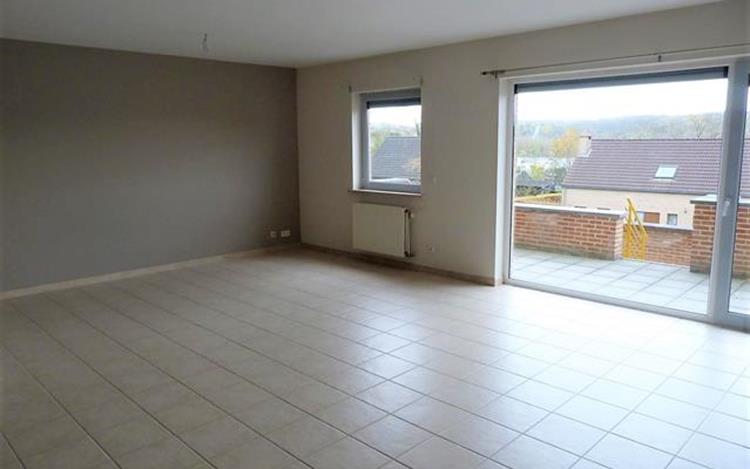 acheter appartement wavre