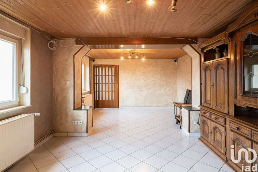 Haus Kaufen Mont Saint Martin 110 M 152 500 Athome