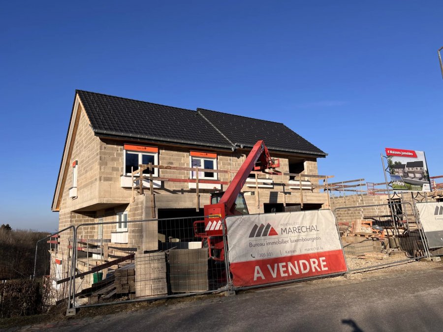 Maison à 