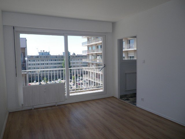 Apartment to rent • Metz-Centre-Ville • 41 m² • 601 € | atHome