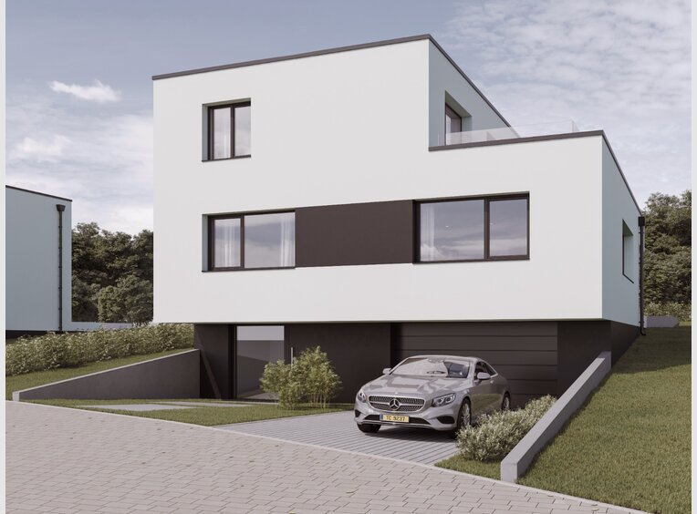 Villa zum Kauf 5 Zimmer in Differdange (LU) - Ref. 6719936