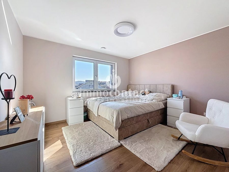 Maison individuelle à vendre 4 chambres à Vichten