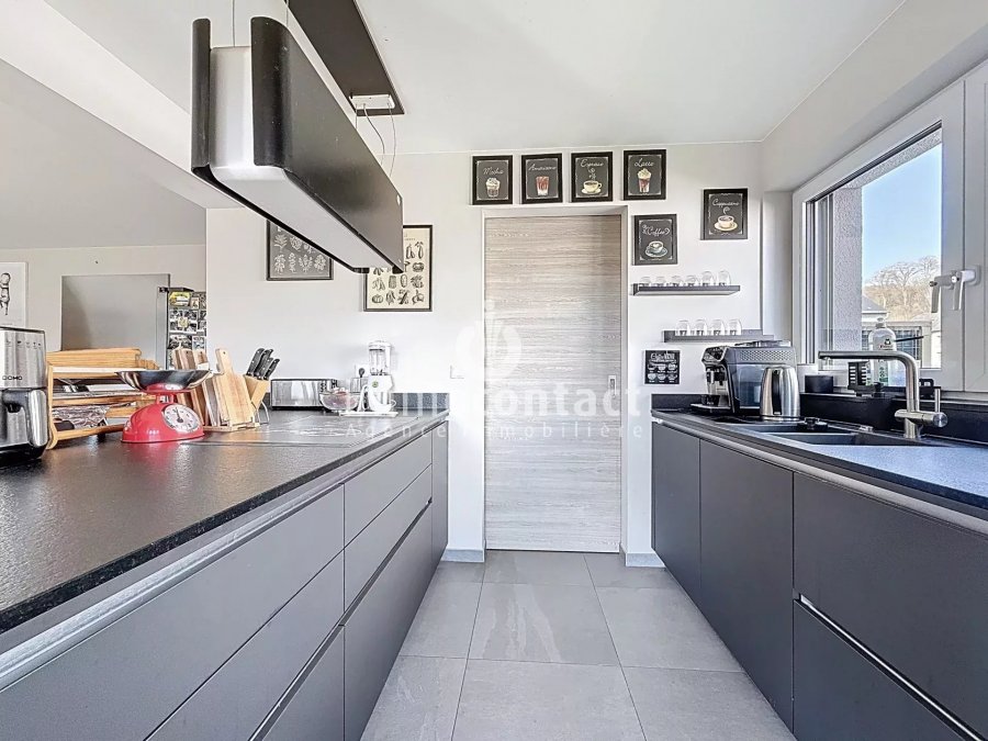 Maison individuelle à vendre 4 chambres à Vichten