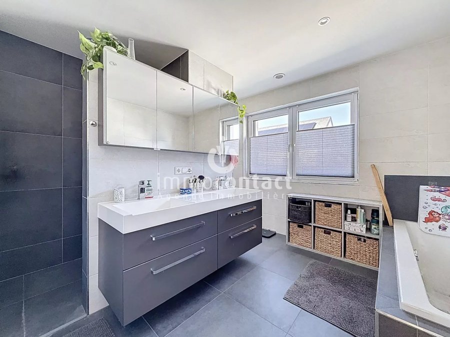 Maison individuelle à vendre 4 chambres à Vichten