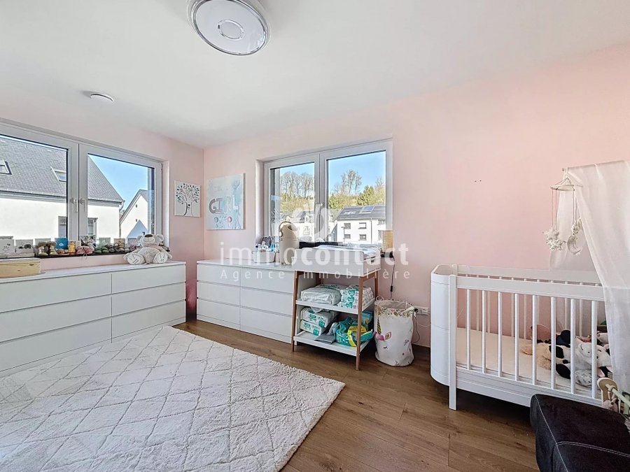 Maison individuelle à vendre 4 chambres à Vichten