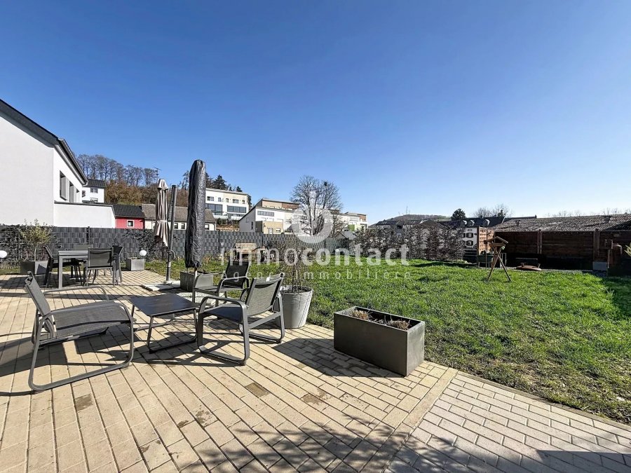 Maison individuelle à vendre 4 chambres à Vichten