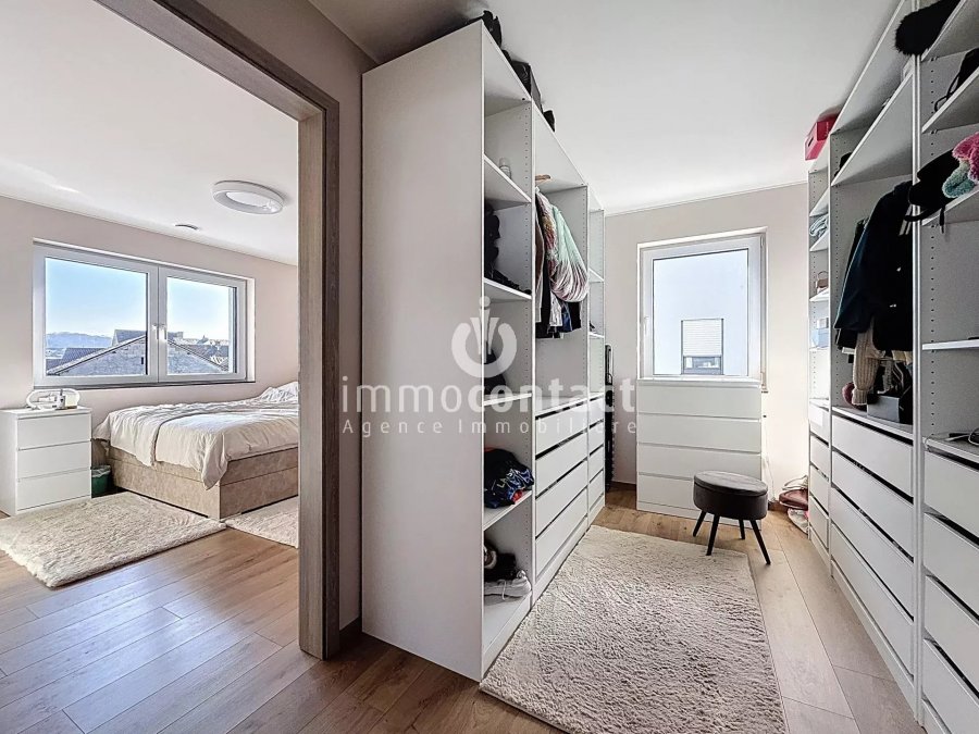 Maison individuelle à vendre 4 chambres à Vichten