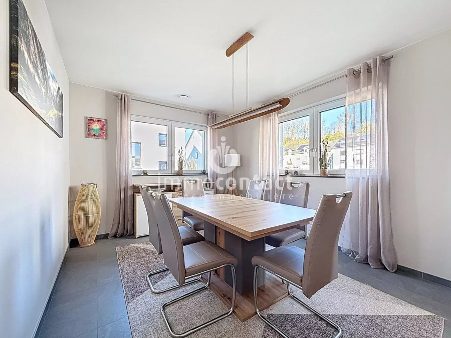 Maison individuelle à vendre 4 chambres à Vichten