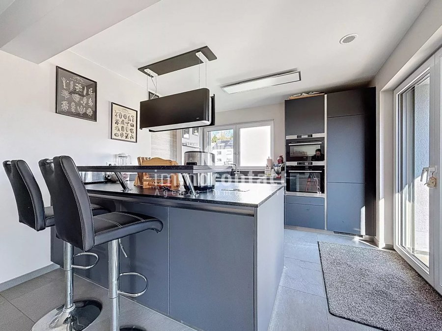 Maison individuelle à vendre 4 chambres à Vichten