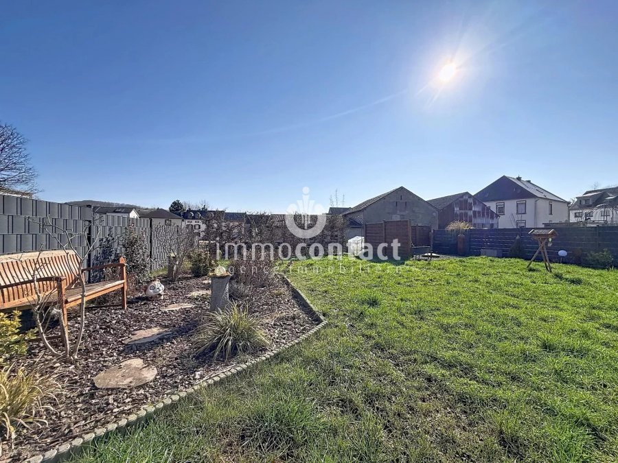 Maison individuelle à vendre 4 chambres à Vichten