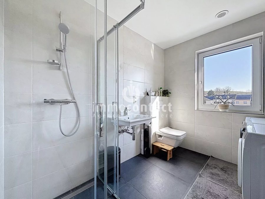 Maison individuelle à vendre 4 chambres à Vichten