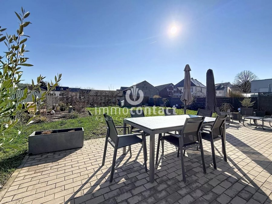 Maison individuelle à vendre 4 chambres à Vichten