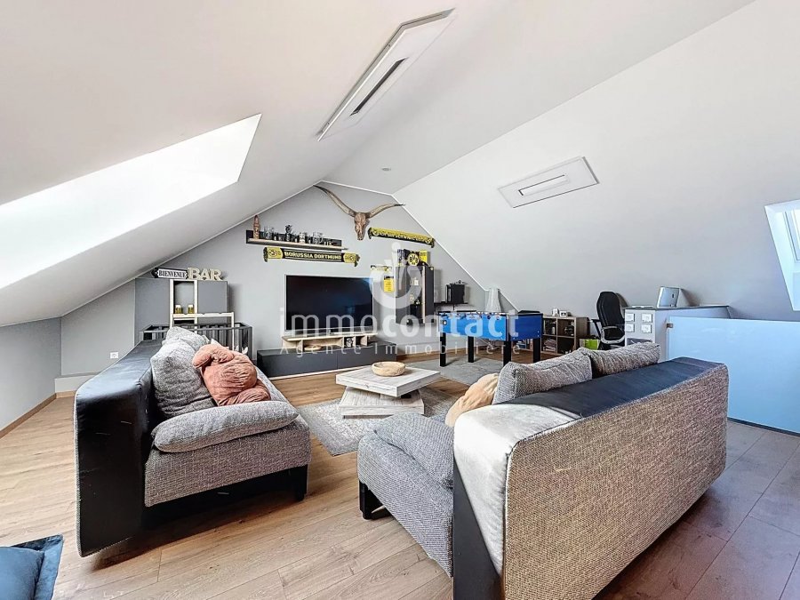 Maison individuelle à vendre 4 chambres à Vichten