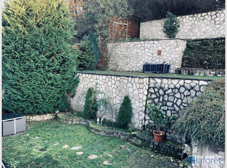 Haus zur Miete 4 Zimmer in Luxembourg (LU) - Ref. 7023552