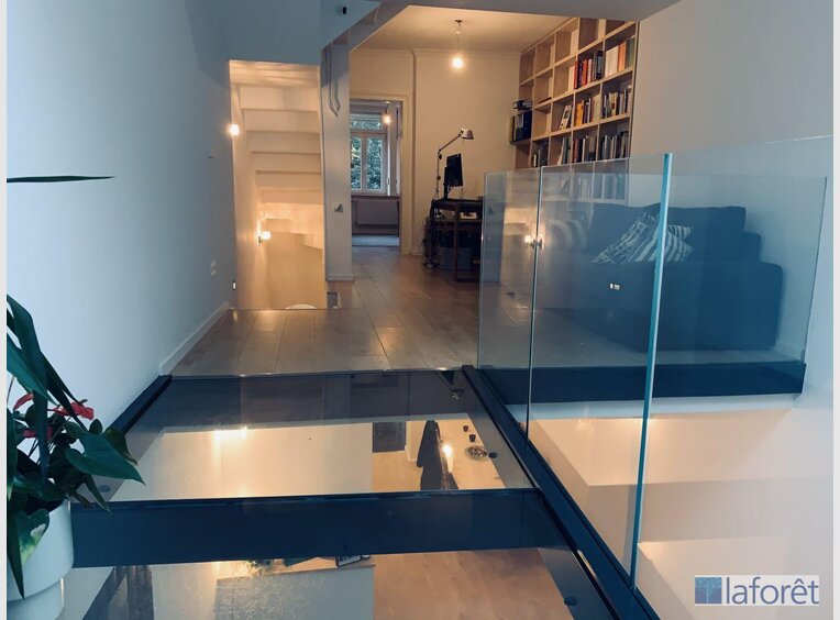 Haus zur Miete 4 Zimmer in Luxembourg (LU) - Ref. 7023552