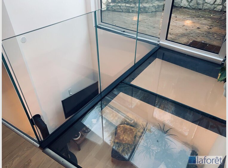 Haus zur Miete 4 Zimmer in Luxembourg (LU) - Ref. 7023552