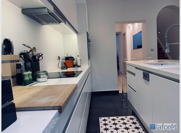 Haus zur Miete 4 Zimmer in Luxembourg (LU) - Ref. 7023552