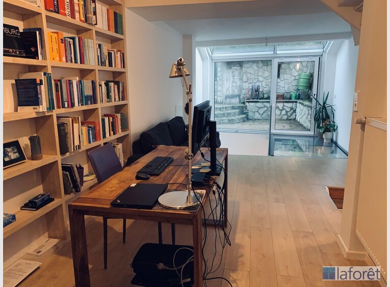 Haus zur Miete 4 Zimmer in Luxembourg (LU) - Ref. 7023552