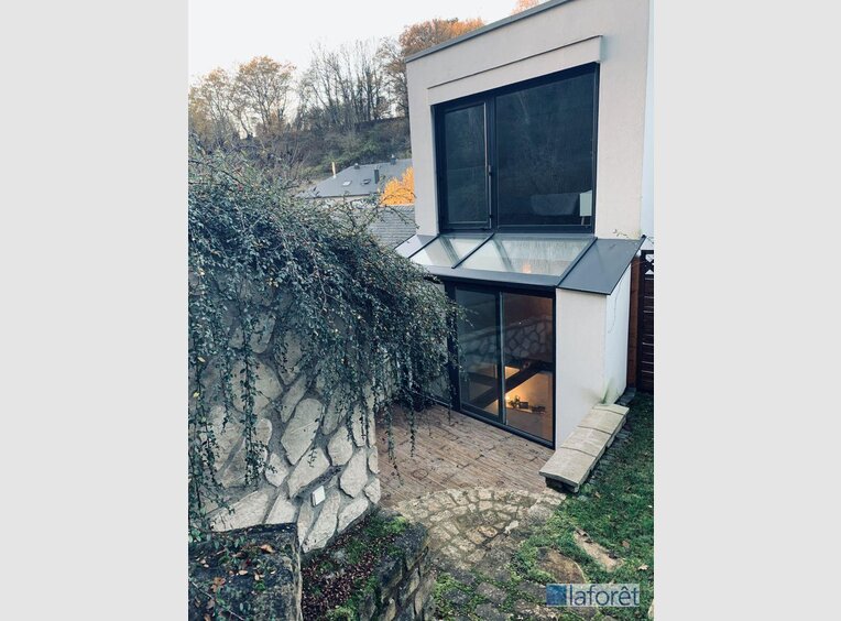 Haus zur Miete 4 Zimmer in Luxembourg (LU) - Ref. 7023552