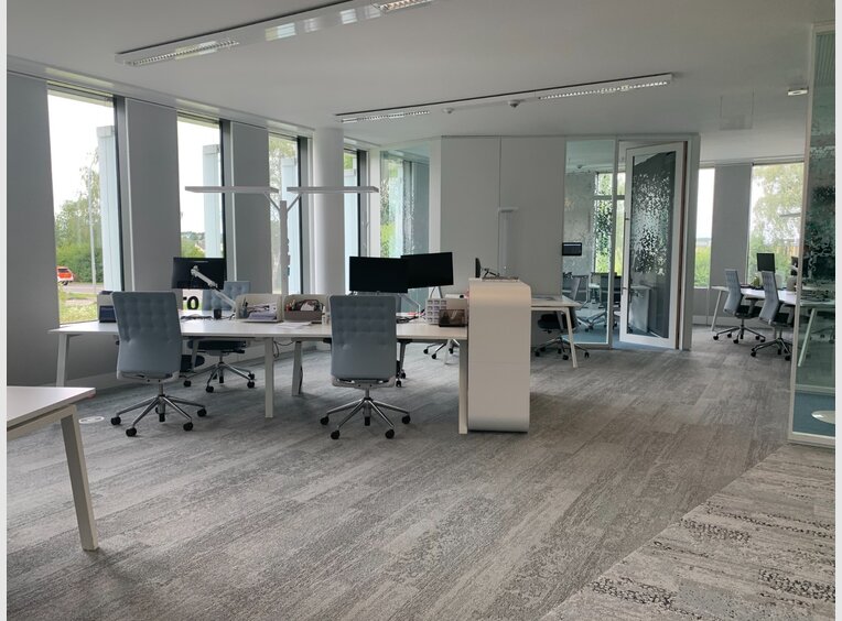 Bureau à louer à Leudelange (LU) - Réf. 6900672