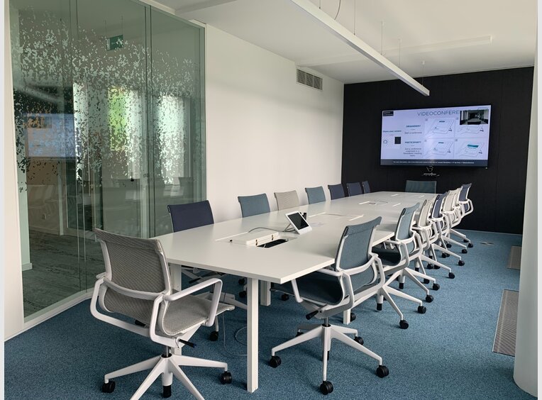 Bureau à louer à Leudelange (LU) - Réf. 6900672