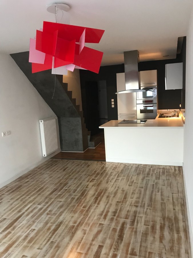 Maison mitoyenne à Hussigny-Godbrange