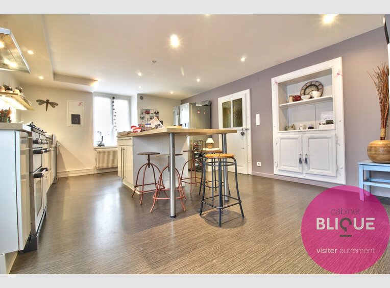 Maison à vendre F7 à Velaine-en-Haye (FR) - Réf. 7191744