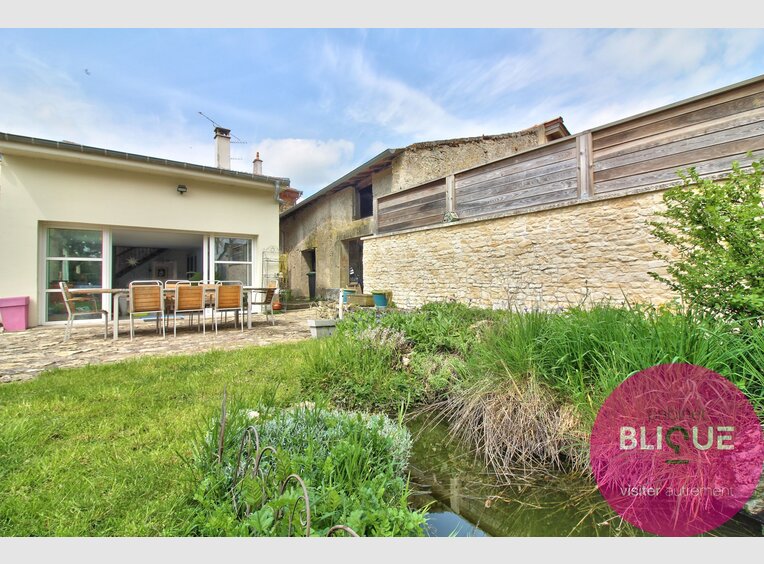 Maison à vendre F7 à Velaine-en-Haye (FR) - Réf. 7191744