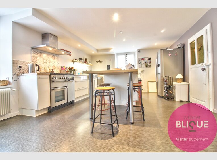 Maison à vendre F7 à Velaine-en-Haye (FR) - Réf. 7191744