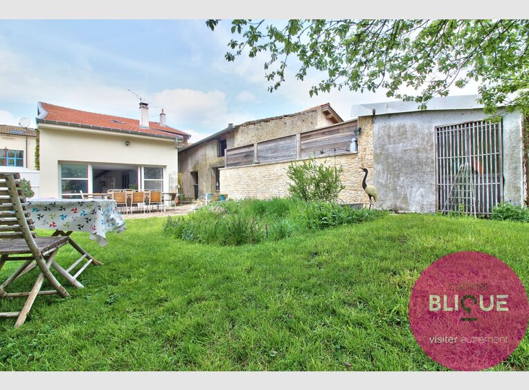 Maison à vendre F7 à Velaine-en-Haye (FR) - Réf. 7191744