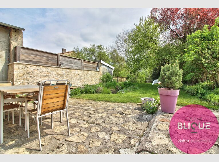 Maison à vendre F7 à Velaine-en-Haye (FR) - Réf. 7191744