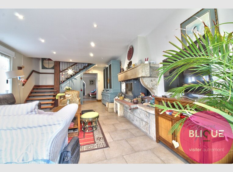 Maison à vendre F7 à Velaine-en-Haye (FR) - Réf. 7191744