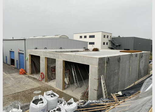 Entrepôt à louer à Soleuvre (Woeller,-um) (LU) - Réf. 6868672