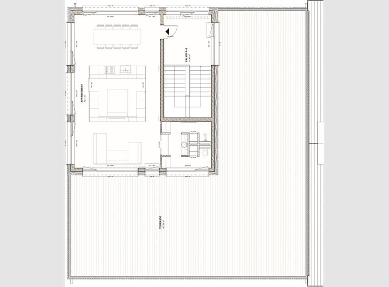 Entrepôt à louer à Soleuvre (Woeller,-um) (LU) - Réf. 6868672