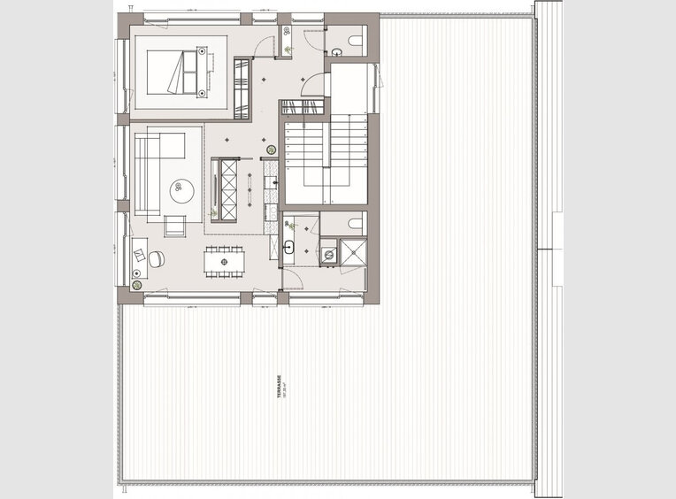 Entrepôt à louer à Soleuvre (Woeller,-um) (LU) - Réf. 6868672