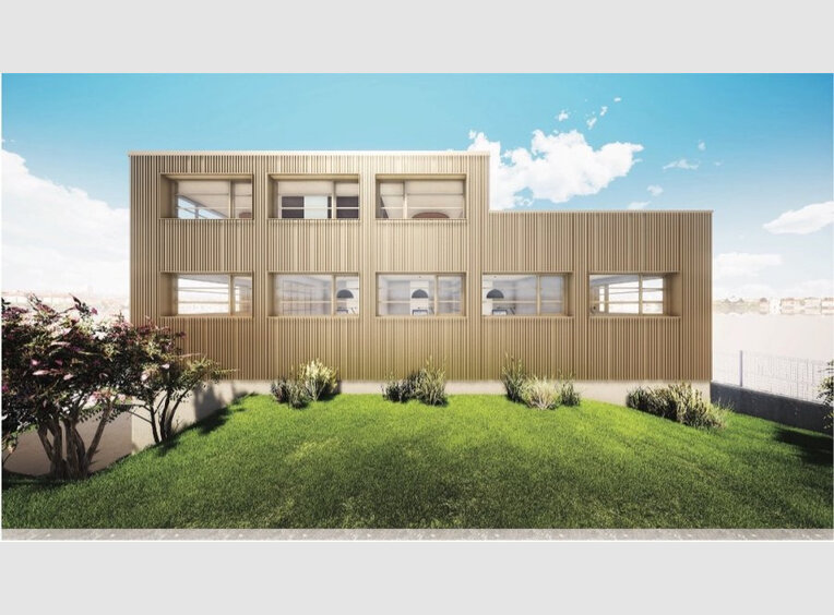 Entrepôt à louer à Soleuvre (Woeller,-um) (LU) - Réf. 6868672