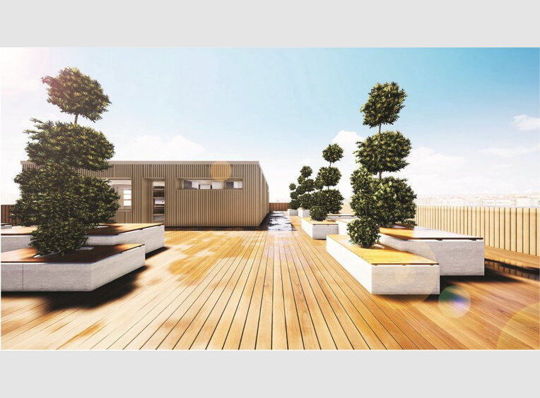 Entrepôt à louer à Soleuvre (Woeller,-um) (LU) - Réf. 6868672