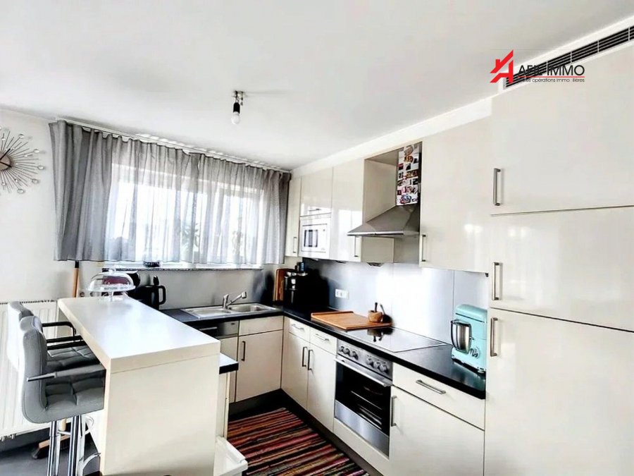 Appartement à 