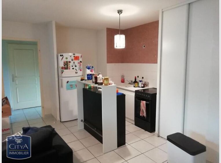 Appartement à louer F3 à Stiring-Wendel (FR) - Réf. 6950848