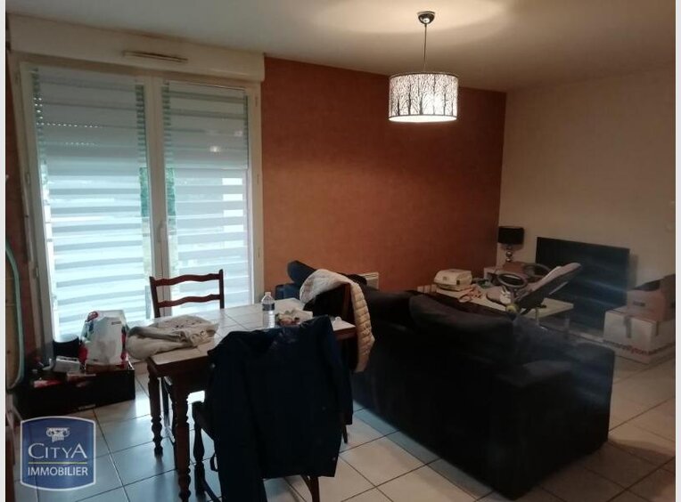 Appartement à louer F3 à Stiring-Wendel (FR) - Réf. 6950848