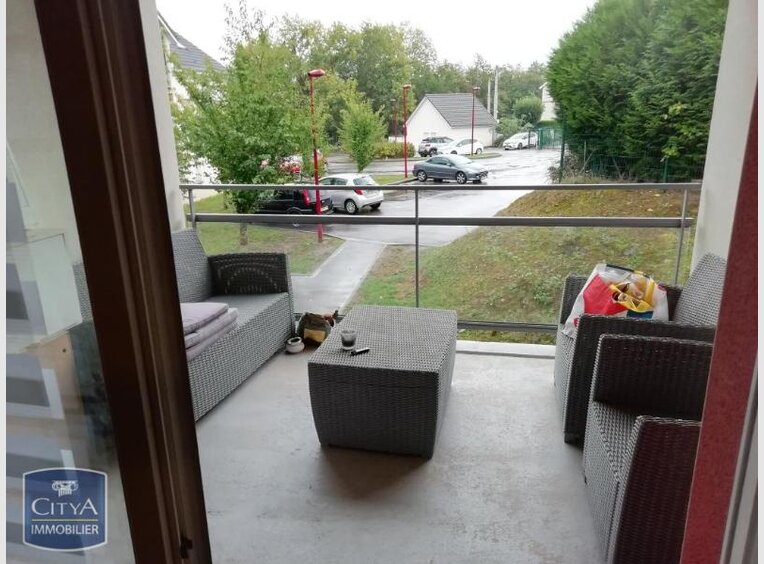 Appartement à louer F3 à Stiring-Wendel (FR) - Réf. 6950848