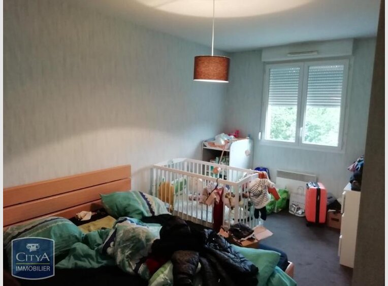 Appartement à louer F3 à Stiring-Wendel (FR) - Réf. 6950848
