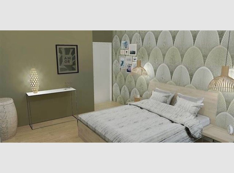 House for sale 4 bedrooms in - Ref. 7114688